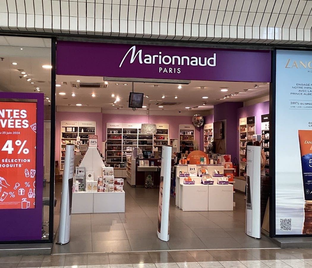 Marionnaud-Parfumerie 1